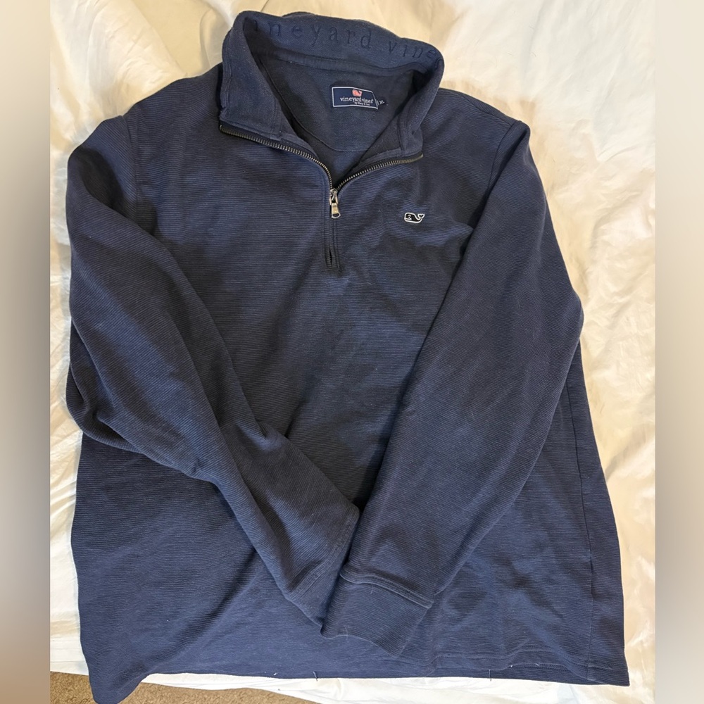 Vineyard Vines Men’s Pullover